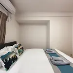 Nestay Apartment Tokyo Kagurazaka