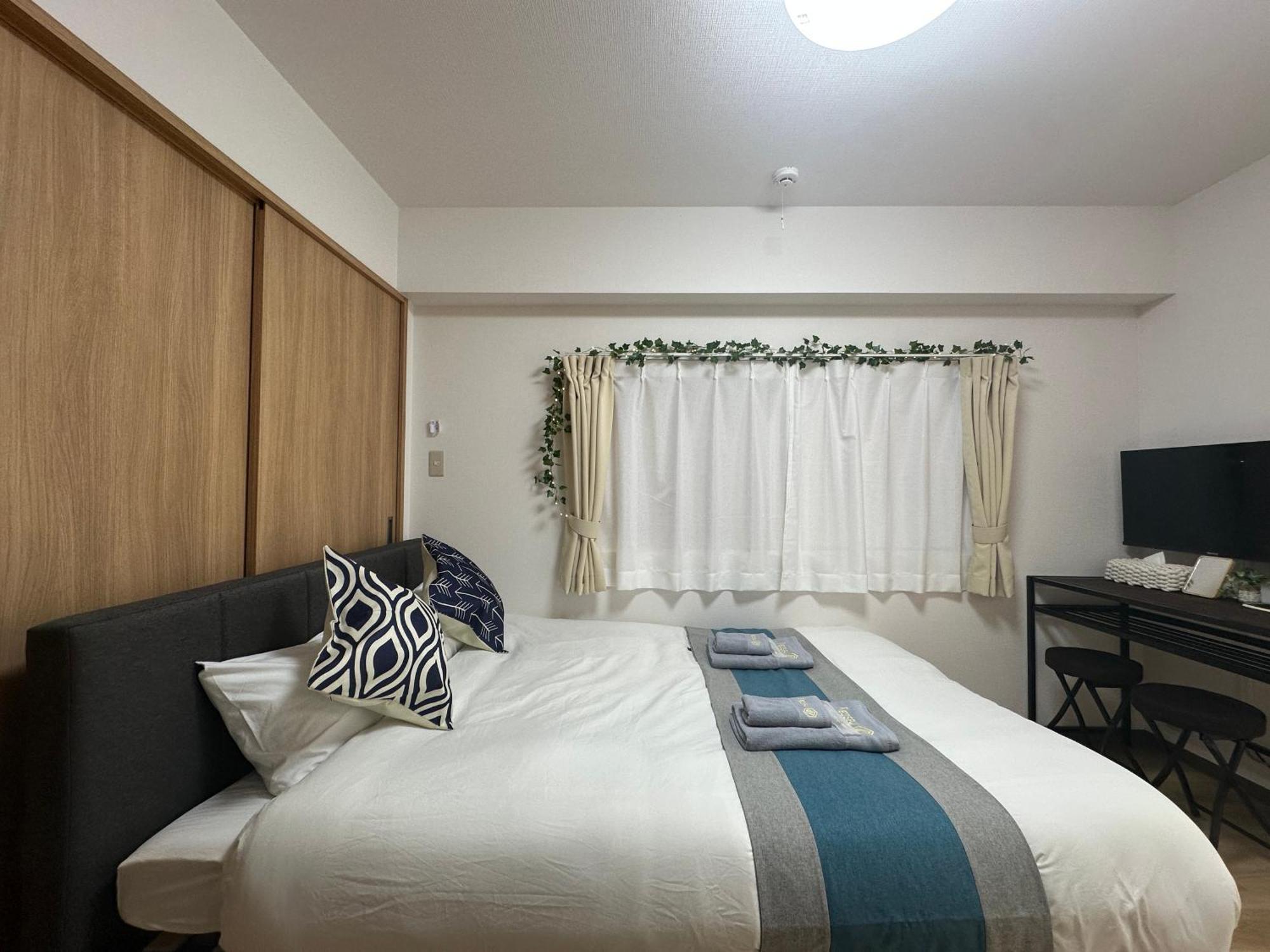 Nestay Kagurazaka Appartement *