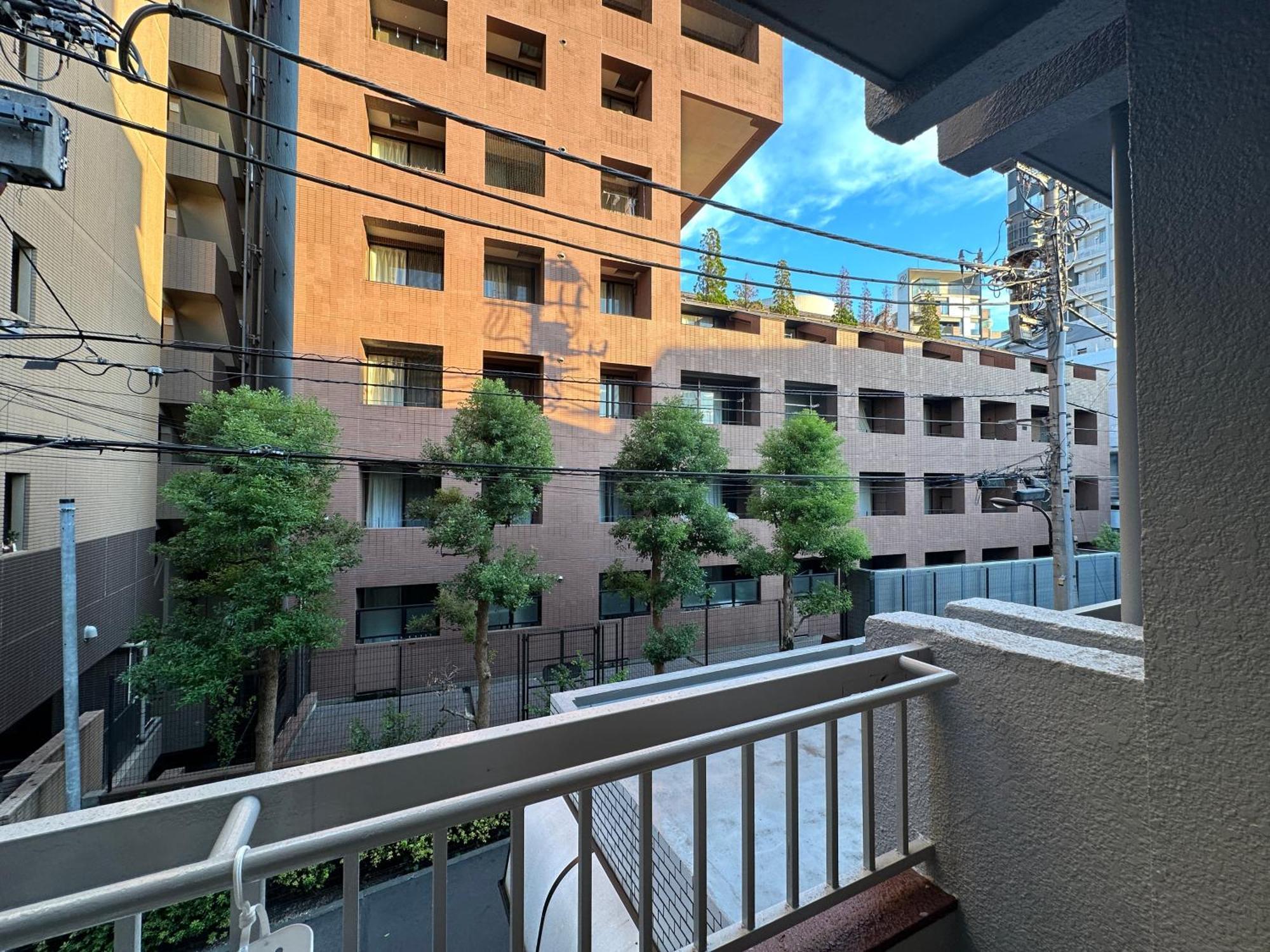 Appartement Nestay Kagurazaka *