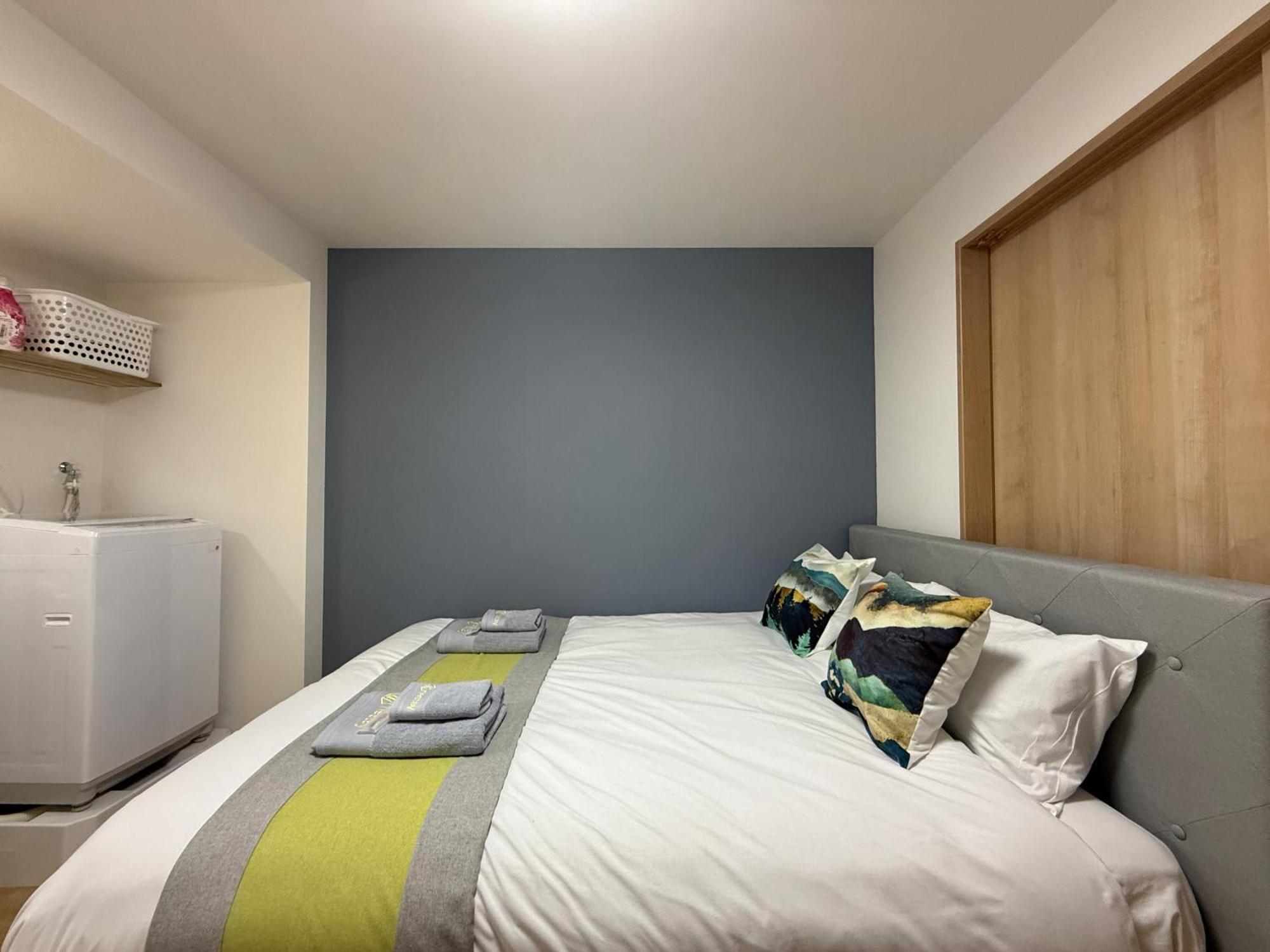 Appartement Nestay Kagurazaka *