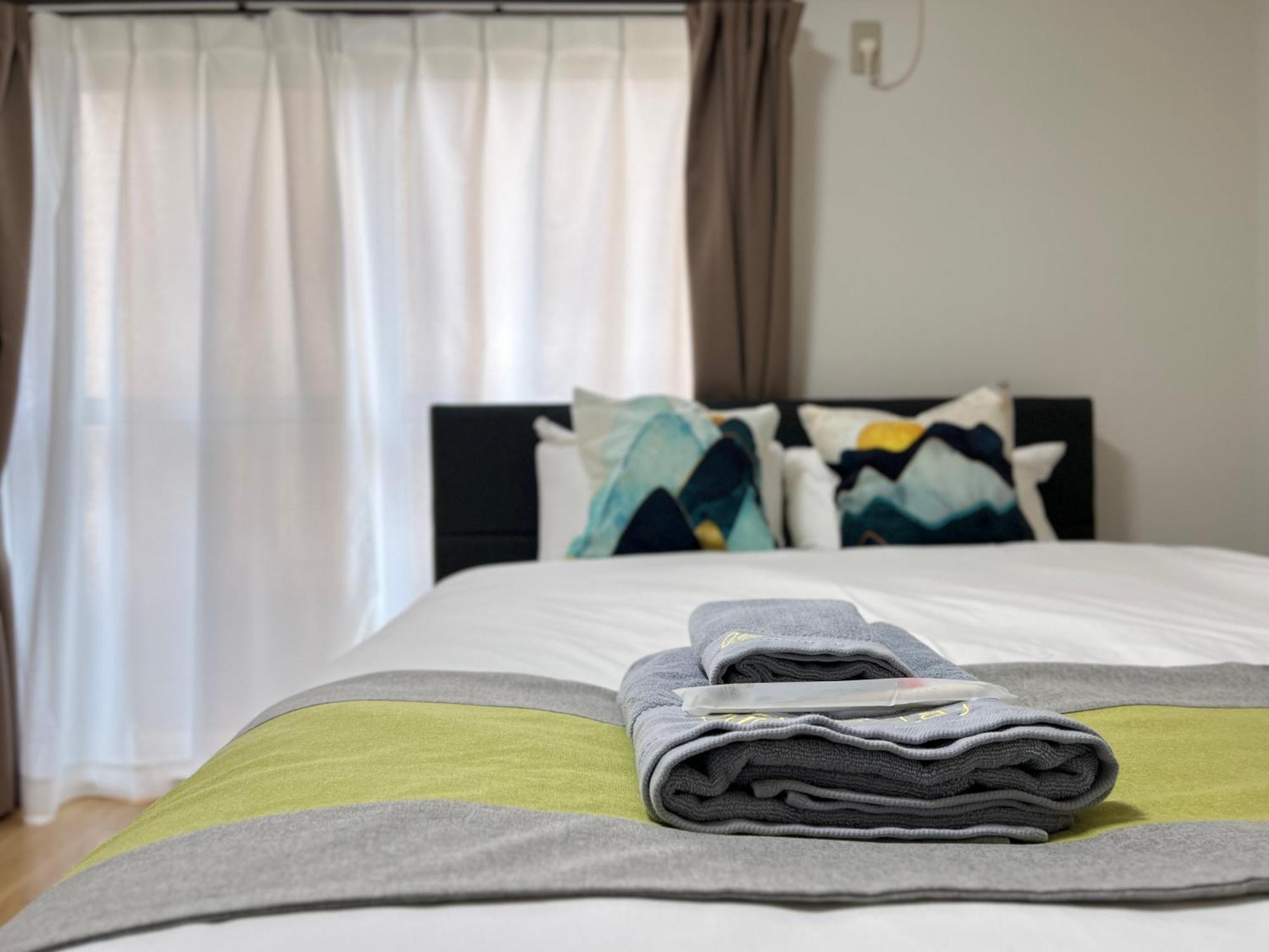 Appartement Nestay Kagurazaka