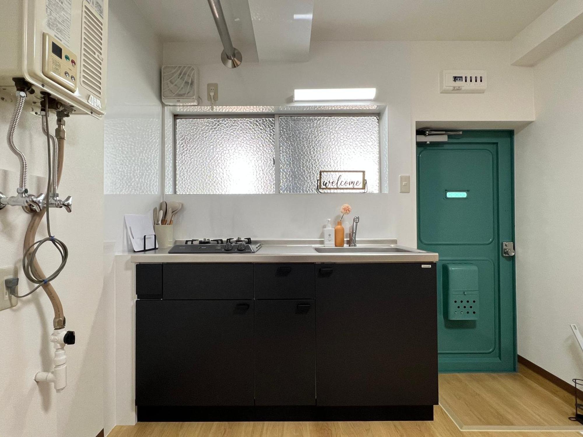 Appartement Nestay Kagurazaka *